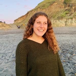 Meet your Posher, Natalie